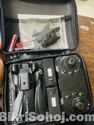 CXF22 4k Camera Drone